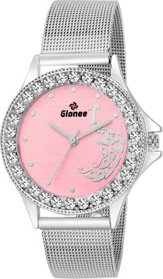 Gionee Gioneeformasuits2017 Gione2017Blackbold Watch  - For Women   Watches  (Gionee)