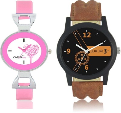 SVM LR1VT30 Mens & Women Best Selling Combo Watch  - For Boys & Girls   Watches  (SVM)