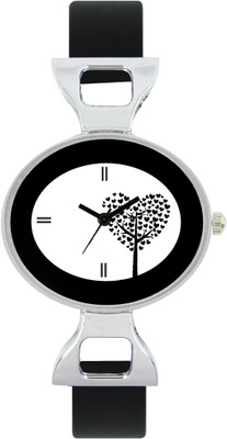 View BVM Enterprise New princess Black butterfly casual analog watch for women and girls Analog Watch w-027 Low price watch for Girl and Women Watch  - For Girls Wrist Watches Price Online(BVM Enterprise)
