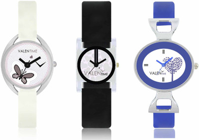 VALENTIME VT5-6-29 Watch  - For Girls   Watches  (Valentime)