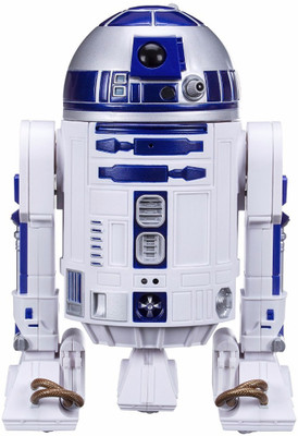 

Hasbro Star Wars Smart R2D2(Multicolor)