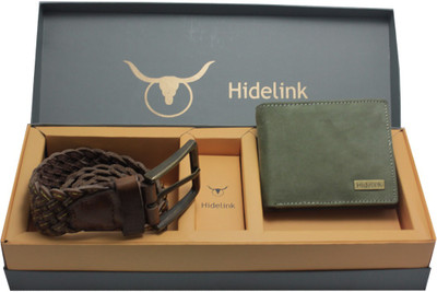 

Hidelink Belt Men & Women Combo