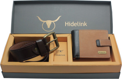 

Hidelink Belt Men & Women Combo