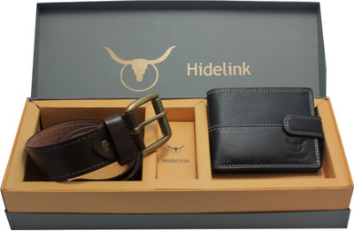 

Hidelink Belt Men & Women Combo