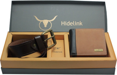 

Hidelink Belt Men & Women Combo