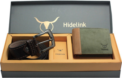 

Hidelink Belt Men & Women Combo
