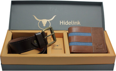 

Hidelink Belt Men & Women Combo