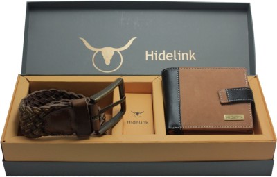 

Hidelink Belt Men & Women Combo