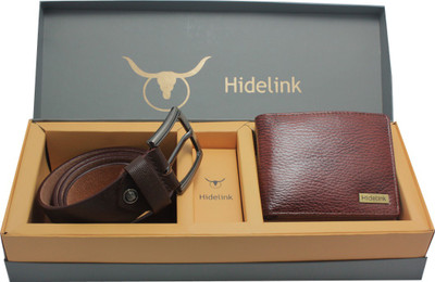 

Hidelink Belt Men & Women Combo
