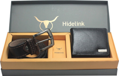 

Hidelink Belt Men & Women Combo