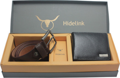

Hidelink Belt Men & Women Combo