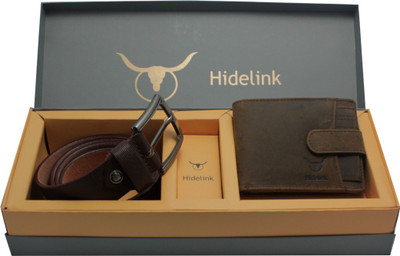 

Hidelink Belt Men & Women Combo