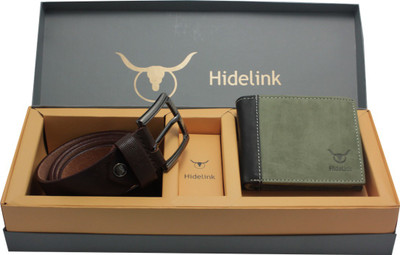 

Hidelink Belt Men & Women Combo
