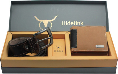 

Hidelink Belt Men & Women Combo
