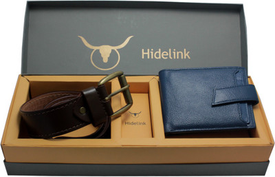 

Hidelink Belt Men & Women Combo