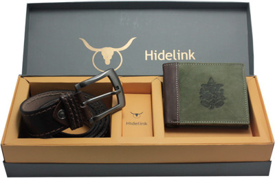 

Hidelink Belt Men & Women Combo