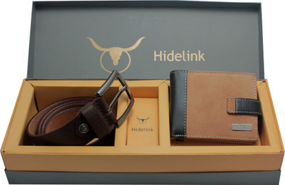 

Hidelink Belt Men & Women Combo
