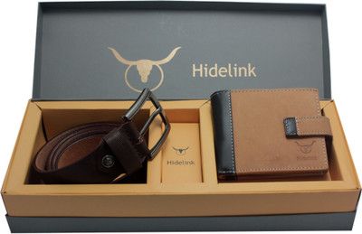 

Hidelink Belt Men & Women Combo