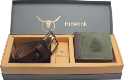 

Hidelink Belt Men & Women Combo