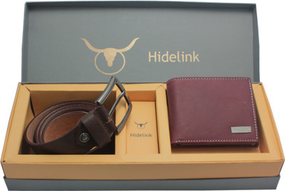 

Hidelink Belt Men & Women Combo