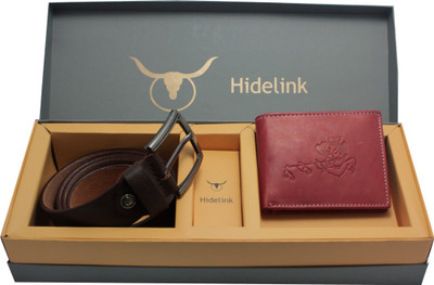 

Hidelink Belt Men & Women Combo