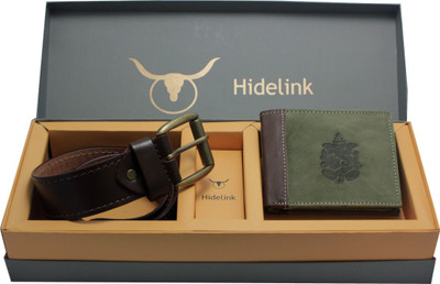 

Hidelink Belt Men & Women Combo