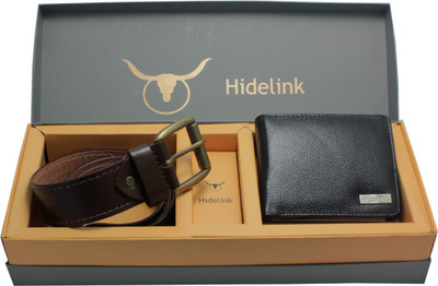 

Hidelink Belt Men & Women Combo