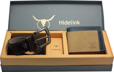 

Hidelink Belt Men & Women Combo