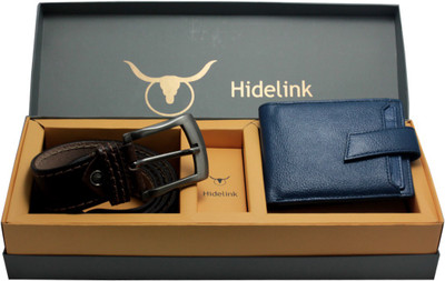 

Hidelink Belt Men & Women Combo