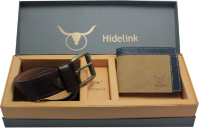 

Hidelink Belt Men & Women Combo