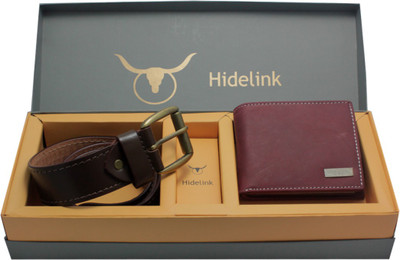 

Hidelink Belt Men & Women Combo