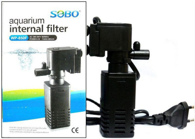 

boyu Undergravel Aquarium Filter(Mechanical Filtration for Fresh Water)