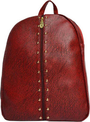 

BABERWAL ENTERPRISES RC-0110 10 L Backpack(Maroon)
