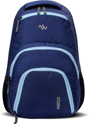 

Pazzo Xena 30 L Backpack(Blue)
