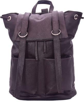 

KEKEMI LTB063 16 L Backpack(Brown)