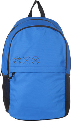 

REEBOK JBP 22 L Backpack(Blue)