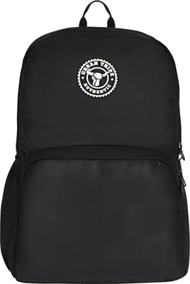 

Urban Tribe Hotshot 20 L Backpack(Black)