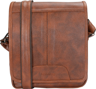 

FACEBAG Facebag-HBN-1-Big-TAN-Hand-Bag 25 L Backpack(Tan)