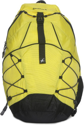 

Fastrack Backpack, Grey