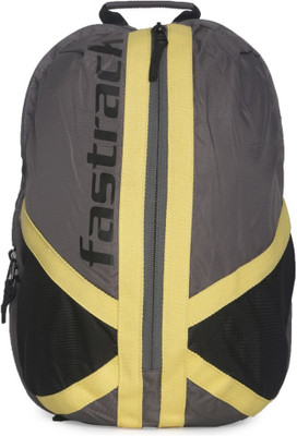 

Fastrack Backpack, Black