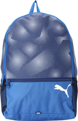 

Puma Alpha 25 L Laptop Backpack(Blue), Lapis blue