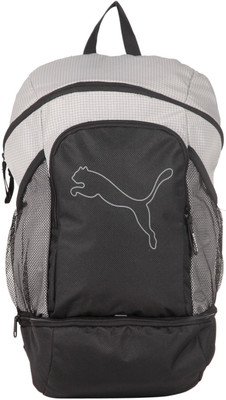 

Puma Echo 24 L Backpack(Black, Grey)