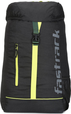 

Fastrack A0646NBK01 31 L Backpack(Black)