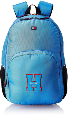 Tommy Hilfiger Broklyn Backpack, Light blue