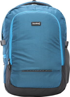 

FACEBAG Facebag-CBZ-1506-Blue-Backpack 45 L Backpack(Blue)