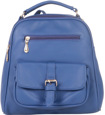 

Zornna Zornna-093-Blue 11 L Backpack(Blue)