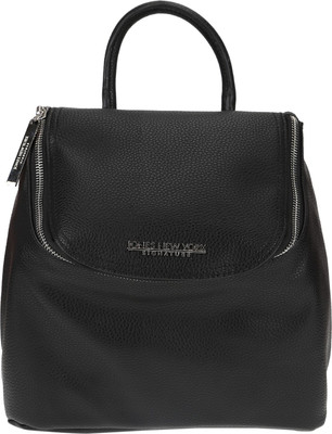 

Jones New York OLIVIA BACKPACK 2 L Backpack(Black)