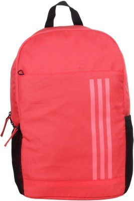 

ADIDAS A CLASSIC M 3S 2.5 L Backpack(Pink)
