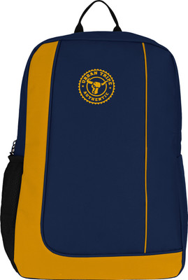 

Urban Tribe Dreamer 20 L Backpack(Yellow)