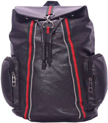 

KEKEMI LTB062 16 L Backpack(Black), Blacke